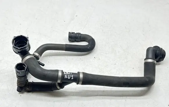 Land Rover Range Rover Evoque L538 Engine coolant pipe/hose GJ328260AA