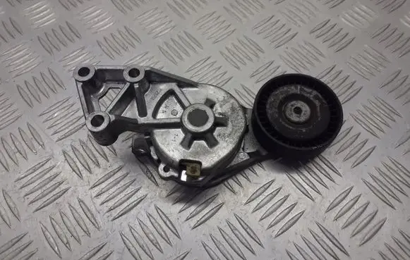 Skoda Octavia Mk1 (1U) Front seatbelt
