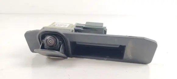 Mercedes-Benz Vito Viano W447 Tailgate handle with camera A1667500993