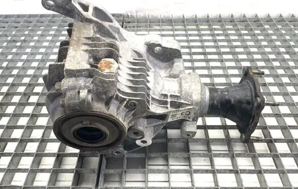 Mazda 3 Gearbox transfer box case 