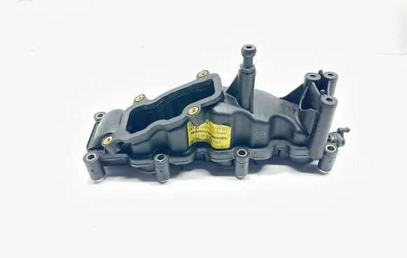 Audi A6 Allroad C6 Intake manifold 059129711C 0092427 1101983S01