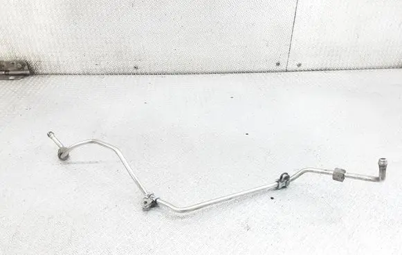 Volkswagen Caddy Turbo turbocharger oiling pipe/hose