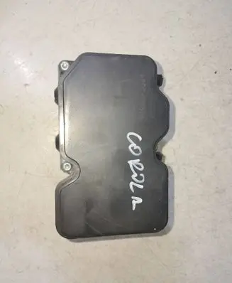 Toyota Corolla E210 E21 ABS Pump 11304041900 8954112J50 4451012600