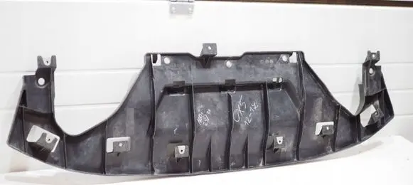 Mazda 6 Front sill trim cover 500S1