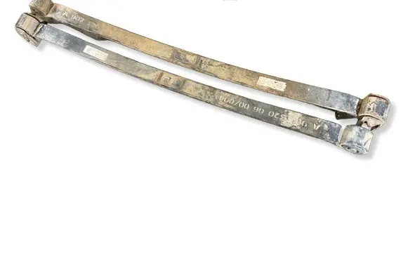 Mercedes-Benz Sprinter W907 W910 Rear leaf spring A9073200600 8660517840 9940471200