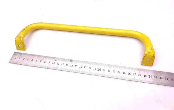 Man TGE 1gen Handrail (top trim) 