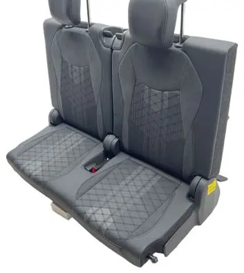 Volkswagen Tayron II Second row seats 565888111A