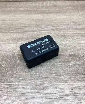BMW 5 E39 Rain sensor 6904012 00605002