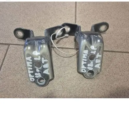 KIA Optima Front door hinge set 