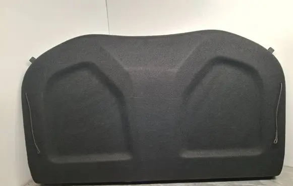 Toyota C-HR I Parcel shelf 