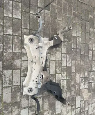 Renault Scenic III - Grand scenic III Front subframe