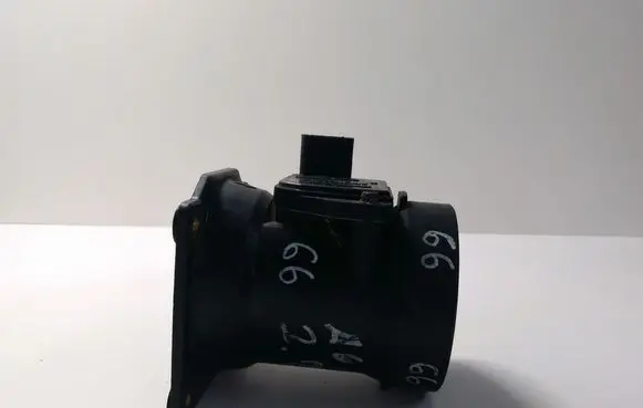 Audi A6 S6 C5 4B Mass air flow meter 078133471E AFH7008D