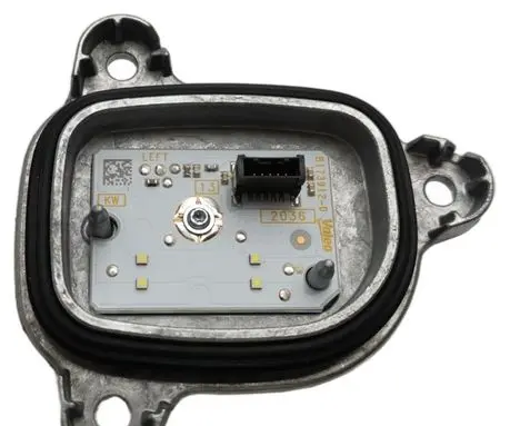 Audi SQ2 GA LED ballast control module 81A941475