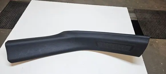 Jeep Grand Cherokee WL Rear sill trim cover 6ML36TX7AB 6ML36TRMA
