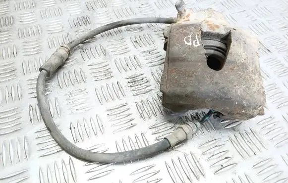 Volkswagen Caddy Front brake caliper 