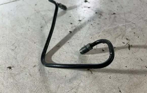 Maserati Ghibli Brake line pipe/hose 