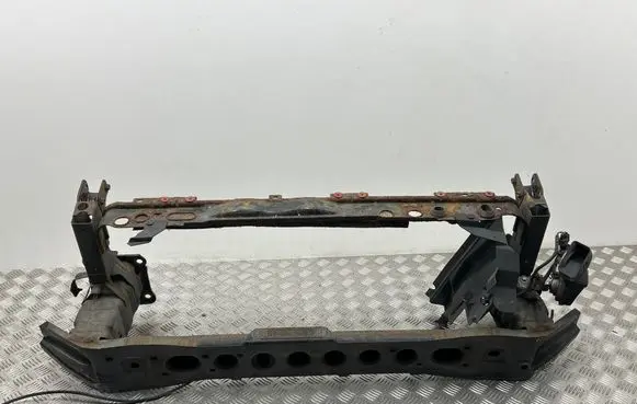 Ford C-MAX II Front bumper cross member