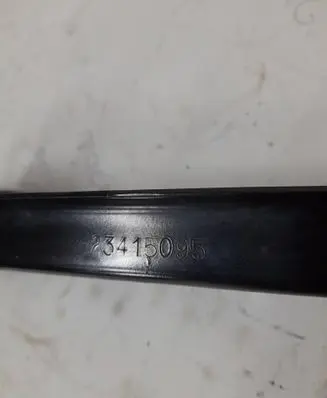 Chevrolet Camaro Rear control arm 23415095