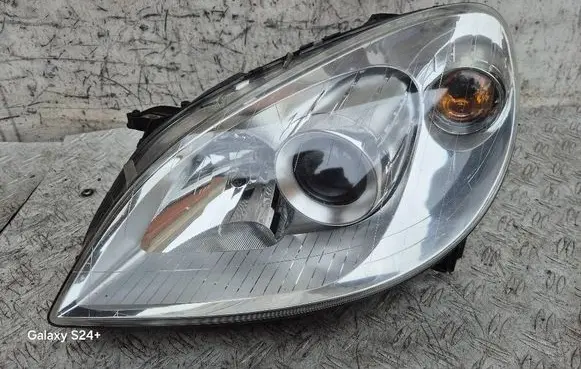Mercedes-Benz B W245 Headlight/headlamp 0301247601 18831884 A1698207961