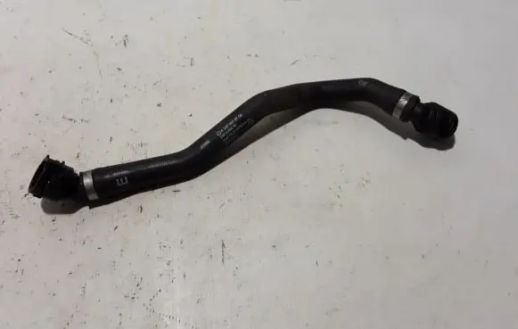 Mercedes-Benz GLA H247 Air intake hose/pipe A2475010158