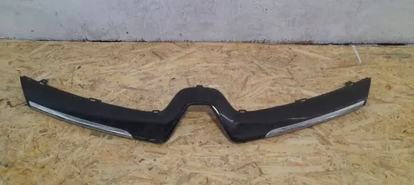 Renault Clio IV Front grill 620787878R