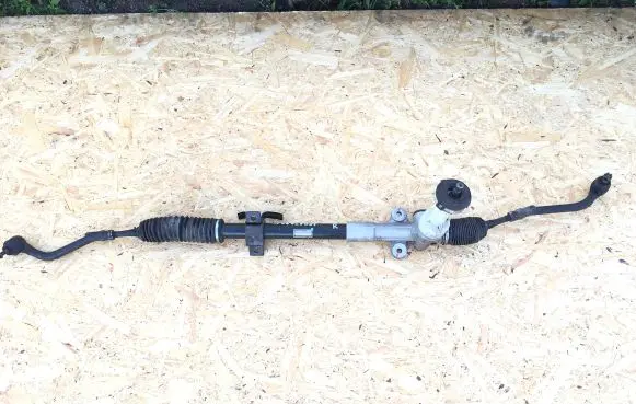 KIA Sportage Steering rack 565002S000 SAST36311A3A1