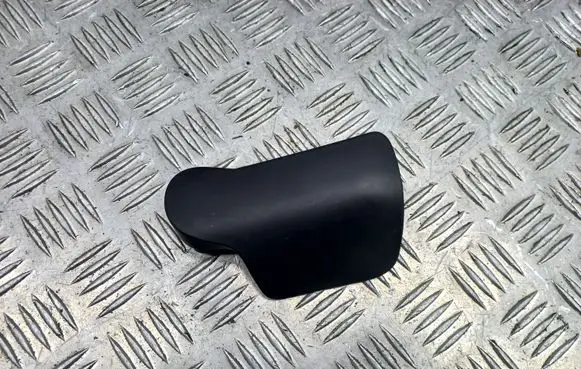 Audi A8 S8 D4 4H Engine bonnet (hood) release handle 4H1823533