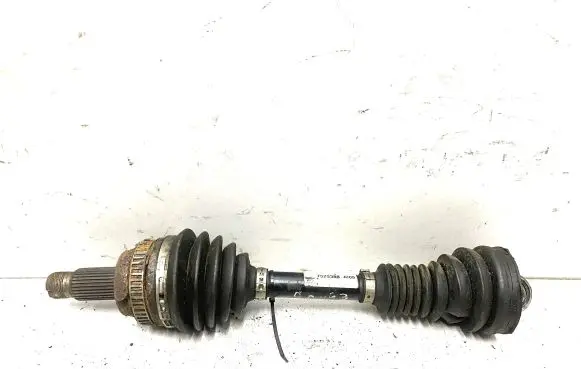 BMW 3 E90 E91 Front driveshaft 7529388