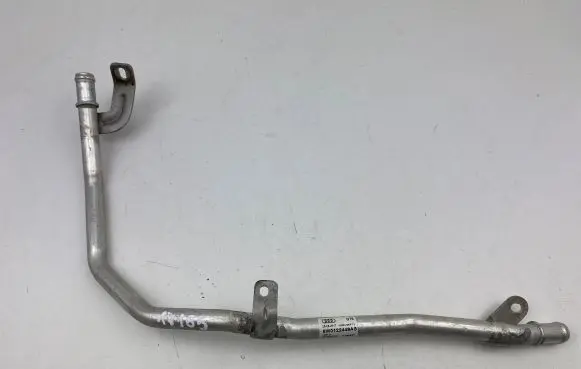 Audi A5 Engine coolant pipe/hose 8W0122449AS F03054100 25082017