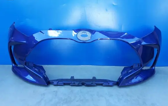 Toyota Yaris XP210 Front bumper 52119K0050
