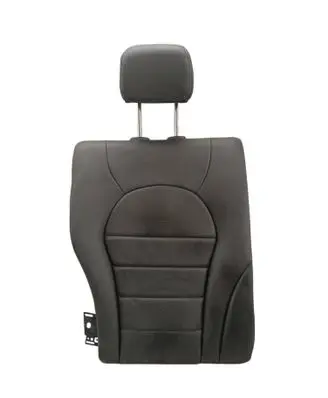 Mercedes-Benz C W205 Rear seat 