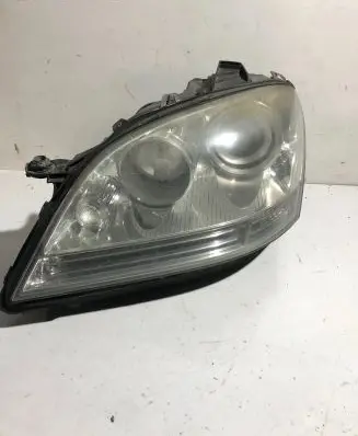 Mercedes-Benz ML W164 Headlight/headlamp