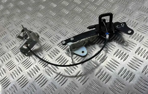 Subaru Forester SH Seat adjustment assembly 