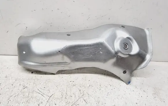 Renault Clio V EGR valve cooler bracket 147185RF0A