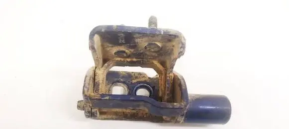 Renault Modus Rear door lower hinge 