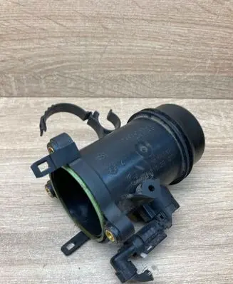 BMW X1 E84 Mass air flow meter 8519492 11884414