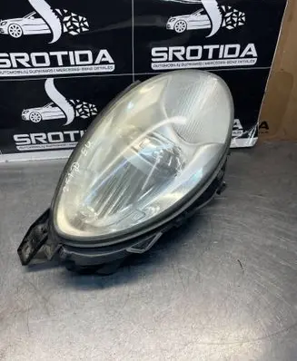 Mercedes-Benz R W251 Headlight/headlamp 26344802