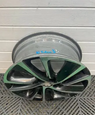 Lexus CT 200H R16 alloy rim 16X6J 45BHY