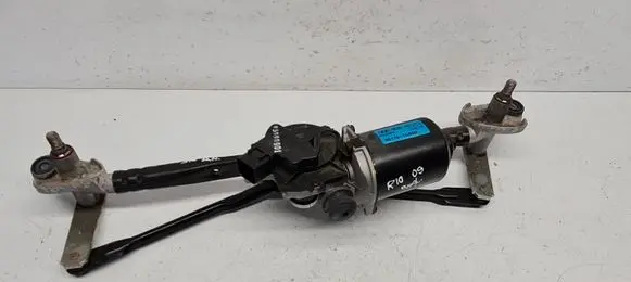 KIA Rio Front wiper linkage and motor 981101G900