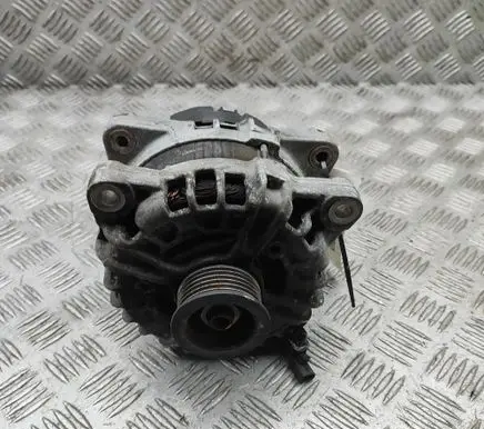 Jaguar XE Generator/alternator GX7310300CD 0125812018