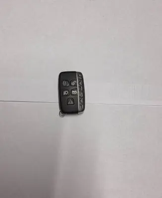 Jaguar XE Ignition key/card EW93-15K601-BE