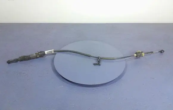 Ford Mustang I Air flap cable JR3P-7E395-AC