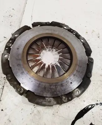 Alfa Romeo 156 Clutch set kit
