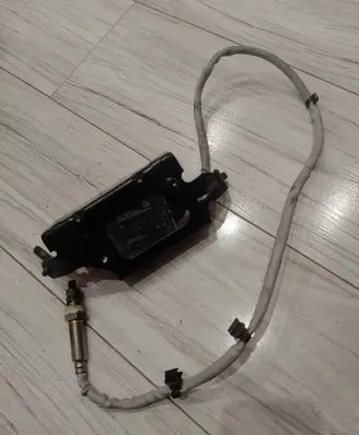 Renault Trafic III (X82) Lambda probe sensor A2C19306600