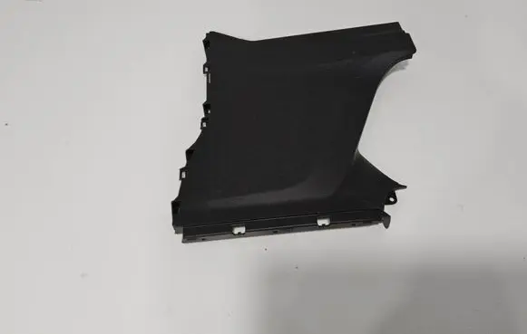 Toyota Sienna XL40 IV Other center console (tunnel) element 5891208020 5891208020B0