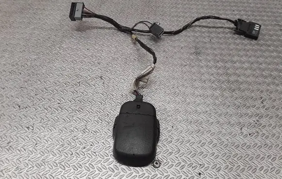 Opel Astra J Rain sensor 13311618 20101129111504B