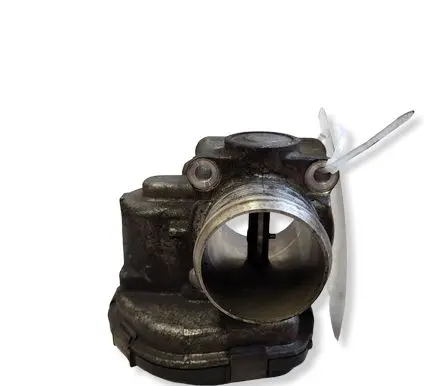 Volvo V40 Throttle valve 9673534480 28275019 28098656