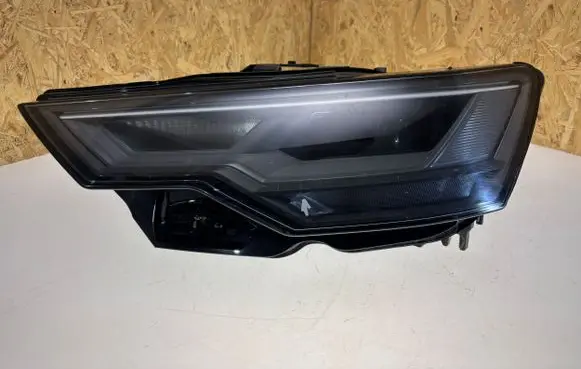 Audi A6 S6 C8 4K Headlight/headlamp 4K0941033 3816410
