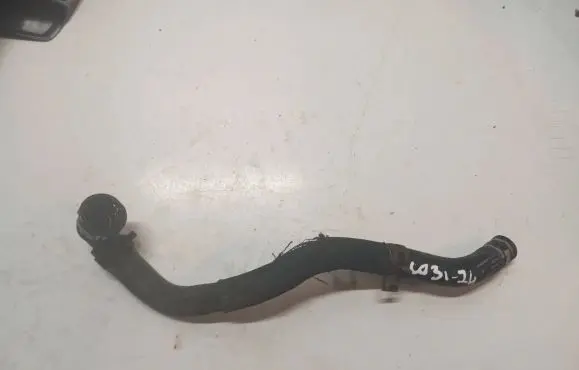Volvo XC60 Power steering hose/pipe/line 31329046