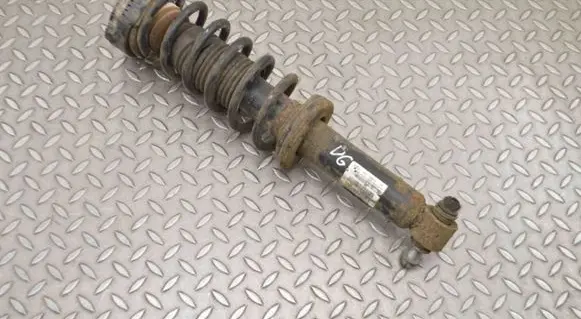 BMW X3 F25 Rear shock absorber/damper 6796422